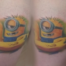 "Minion"